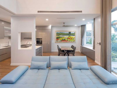 Ciputra Hanoi, Vietnam Ciputra Hanoi, Vietnam