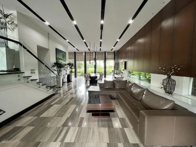 Ciputra Hanoi, Vietnam Ciputra Hanoi, Vietnam