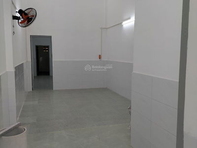 Luy Ban Bich Street, Vietnam Luy Ban Bich Street, Vietnam