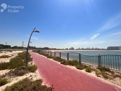 The Dania District 1, United Arab Emirates  The Dania District 1, United Arab Emirates