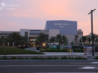 Park Ridge Tower C, United Arab Emirates  Park Ridge Tower C, United Arab Emirates