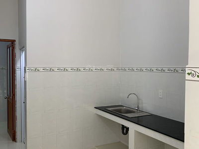 Luy Ban Bich Street, Vietnam Luy Ban Bich Street, Vietnam