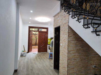 Tu Dinh Street, Vietnam Tu Dinh Street, Vietnam