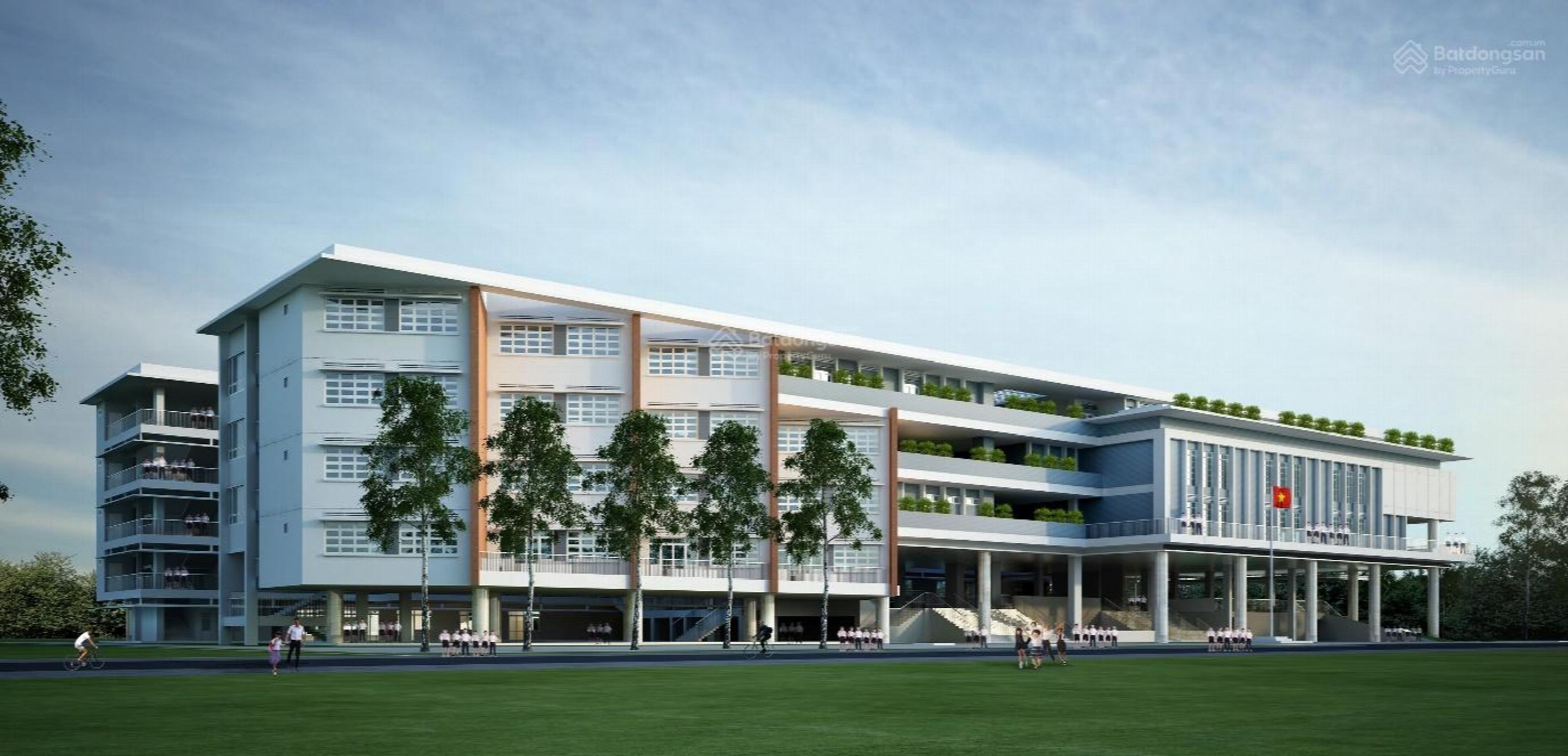 Dai Dong Commune Dai Dong Commune