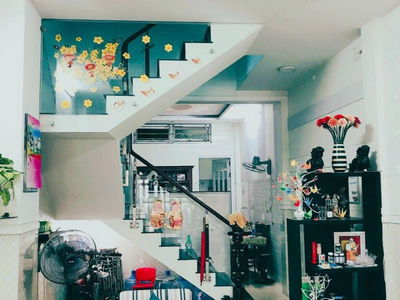 Alley 119, Vietnam Alley 119, Vietnam