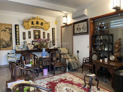 Ngoc Thuy Street, Vietnam Ngoc Thuy Street, Vietnam