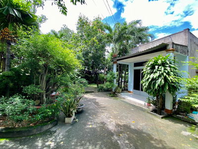Linh Trung Ward, Vietnam  Linh Trung Ward, Vietnam