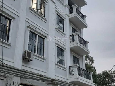 Dai Kim Urban Area, Vietnam Dai Kim Urban Area, Vietnam