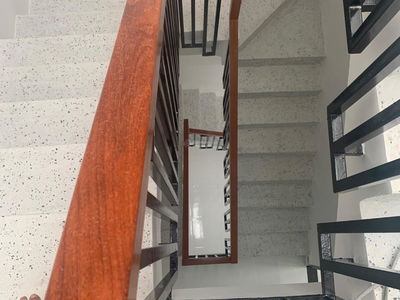 Street No. 9, Vietnam Street No. 9, Vietnam