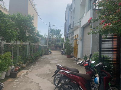 Street No. 9, Vietnam Street No. 9, Vietnam