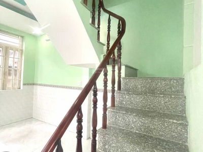 Phu Dinh Street, Vietnam Phu Dinh Street, Vietnam