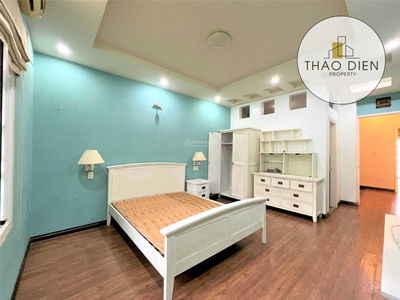 Duong Van An Street, Vietnam Duong Van An Street, Vietnam