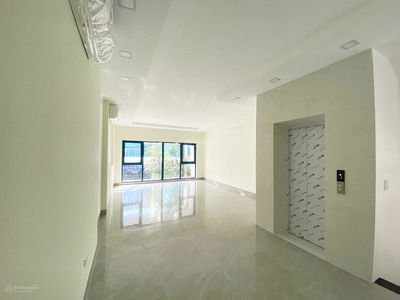 To Huu Street, Vietnam To Huu Street, Vietnam