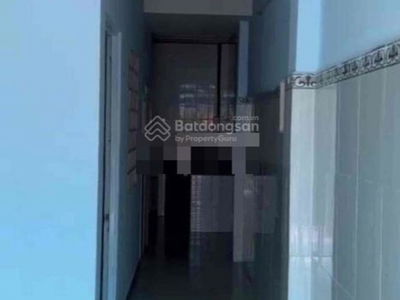 Au Co Street, Vietnam Au Co Street, Vietnam