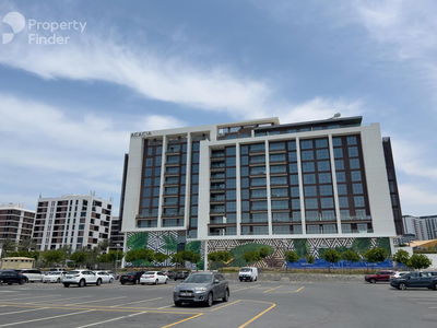 Park Heights 2, United Arab Emirates  Park Heights 2, United Arab Emirates