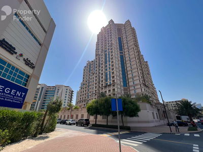 Mosela Waterside Residences, United Arab Emirates  Mosela Waterside Residences, United Arab Emirates