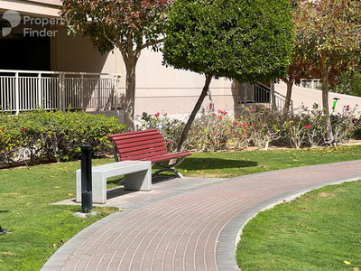 Mosela Waterside Residences, United Arab Emirates  Mosela Waterside Residences, United Arab Emirates