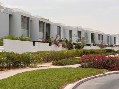 Arabella Townhouses 3, United Arab Emirates  Arabella Townhouses 3, United Arab Emirates