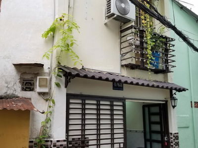 Tran Khac Chan Street, Vietnam Tran Khac Chan Street, Vietnam