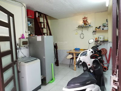 Tran Khac Chan Street, Vietnam Tran Khac Chan Street, Vietnam