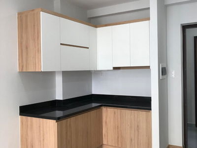 Saigon Gateway, Vietnam Saigon Gateway, Vietnam