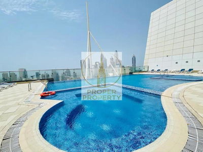 Goldcrest Views 1, United Arab Emirates  Goldcrest Views 1, United Arab Emirates