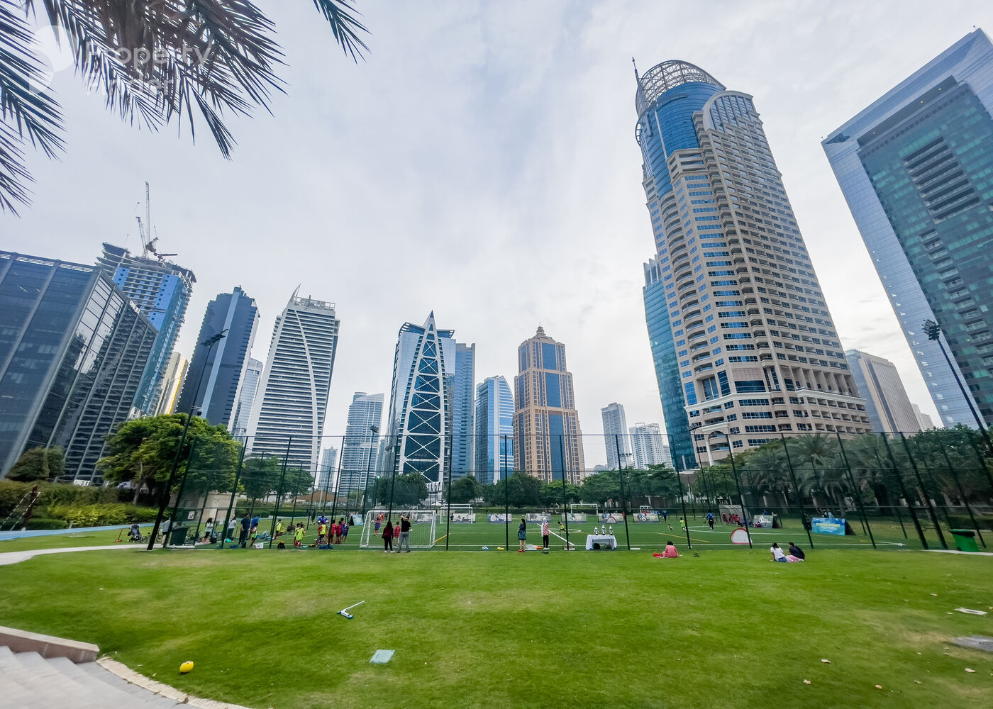 Goldcrest Views 1, United Arab Emirates Goldcrest Views 1, United Arab Emirates