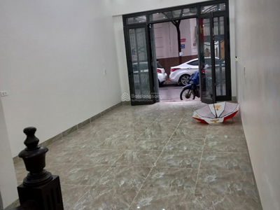 Trung Kinh Street, Vietnam Trung Kinh Street, Vietnam