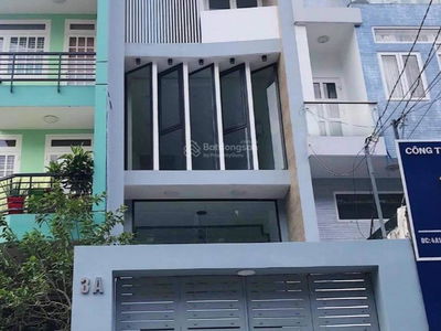 To Hien Thanh Street To Hien Thanh Street