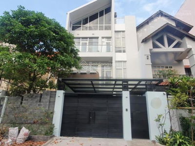 Nguyen Trong Tuyen Street Nguyen Trong Tuyen Street