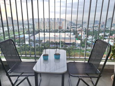 Masteri Thao Dien, Vietnam Masteri Thao Dien, Vietnam