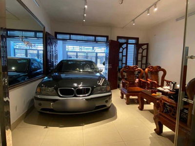 Bui Huy Bich Street, Vietnam Bui Huy Bich Street, Vietnam