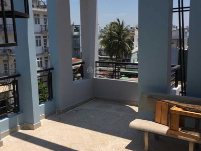 Ward 4, Vietnam Ward 4, Vietnam