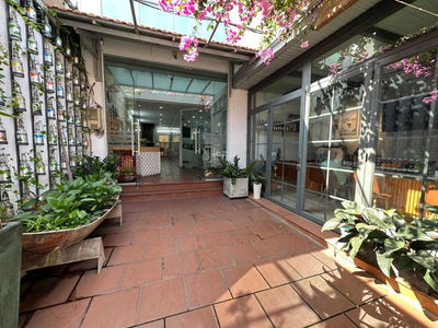 Cao Lo Street, Vietnam Cao Lo Street, Vietnam