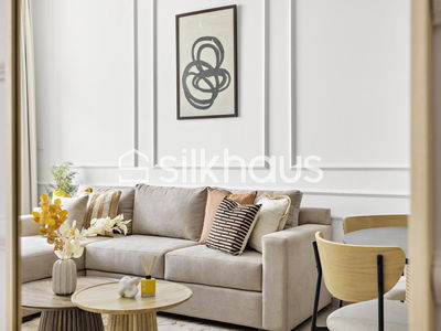 Belgravia Heights 1, United Arab Emirates  Belgravia Heights 1, United Arab Emirates