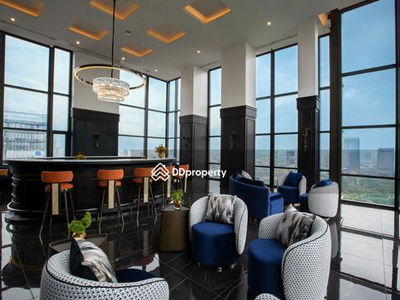 Muniq Langsuan, Bangkok, Thailand Muniq Langsuan, Bangkok, Thailand