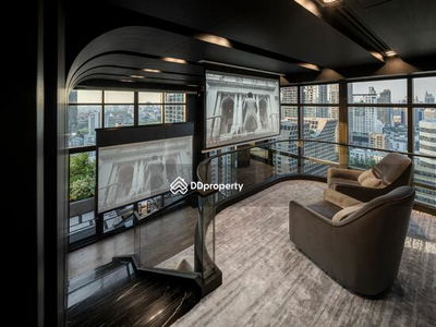 Muniq Langsuan, Bangkok, Thailand Muniq Langsuan, Bangkok, Thailand