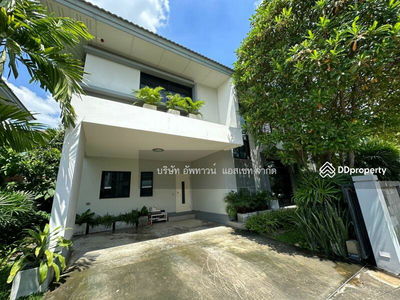 Casa Ville Ramintra Wongwaen 2, Bangkok, Thailand Casa Ville Ramintra Wongwaen 2, Bangkok, Thailand