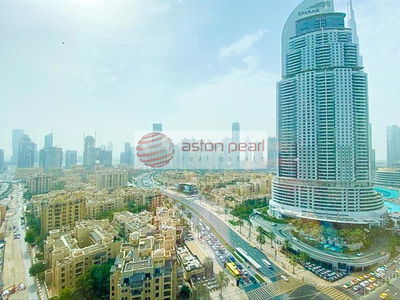 Boulevard Point, United Arab Emirates  Boulevard Point, United Arab Emirates