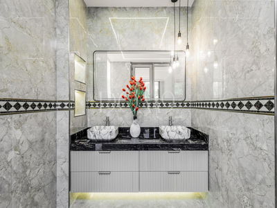 Sidra Villas III, United Arab Emirates  Sidra Villas III, United Arab Emirates