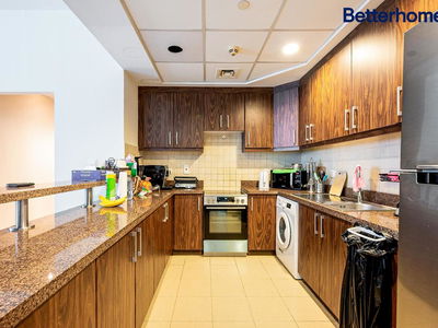 Executive Tower B, United Arab Emirates  Executive Tower B, United Arab Emirates