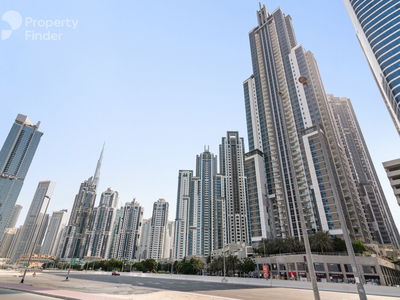 Executive Tower B, United Arab Emirates  Executive Tower B, United Arab Emirates