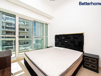 Mayfair Residency, United Arab Emirates  Mayfair Residency, United Arab Emirates