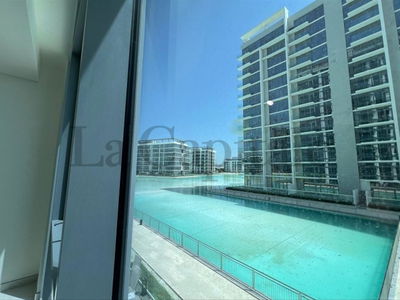 The Residences at District One, United Arab Emirates  The Residences at District One, United Arab Emirates