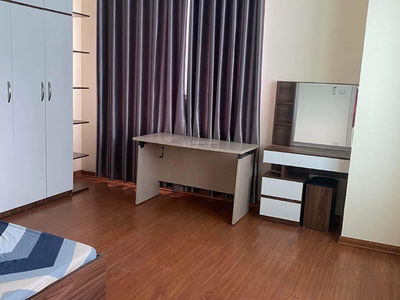 My Dinh Street, Vietnam My Dinh Street, Vietnam