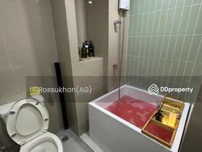 THE MUVE Bangna, Samut Prakan, Thailand THE MUVE Bangna, Samut Prakan, Thailand