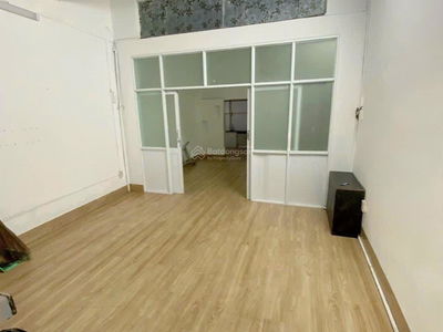 Khuong Viet Street, Vietnam Khuong Viet Street, Vietnam