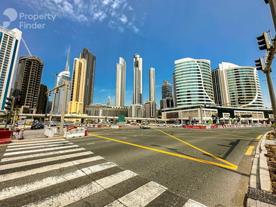 Scala Tower, United Arab Emirates  Scala Tower, United Arab Emirates