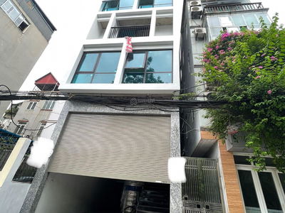 Nguyen Tuan Street, Vietnam Nguyen Tuan Street, Vietnam