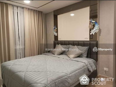 Bless Residence Ekkamai, Bangkok, Thailand Bless Residence Ekkamai, Bangkok, Thailand